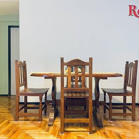 Rent Yerbal Buenos Aires Exterior foto