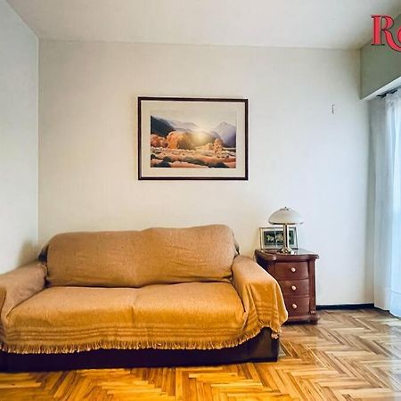 Rent Yerbal Buenos Aires Exterior foto