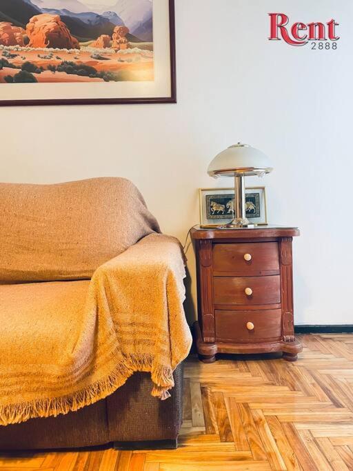 Rent Yerbal Buenos Aires Exterior foto
