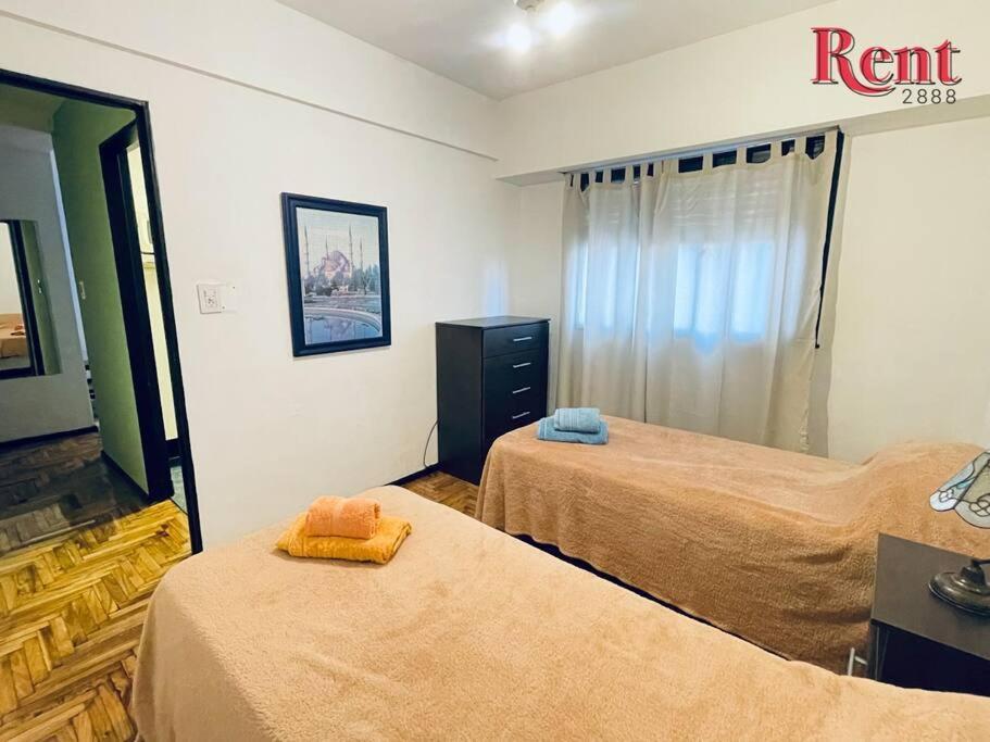 Rent Yerbal Buenos Aires Exterior foto