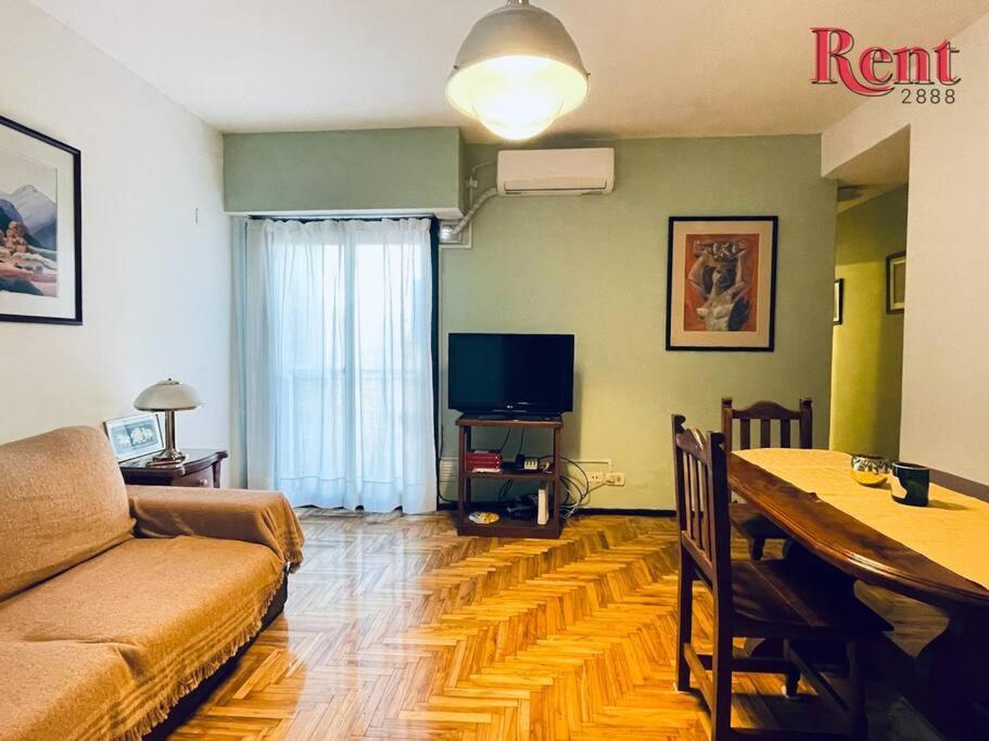 Rent Yerbal Buenos Aires Exterior foto