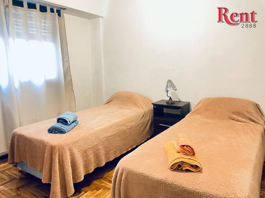 Rent Yerbal Buenos Aires Exterior foto
