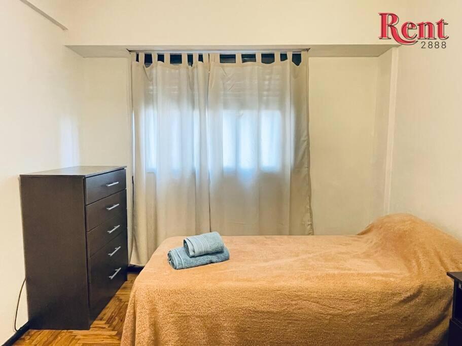 Rent Yerbal Buenos Aires Exterior foto