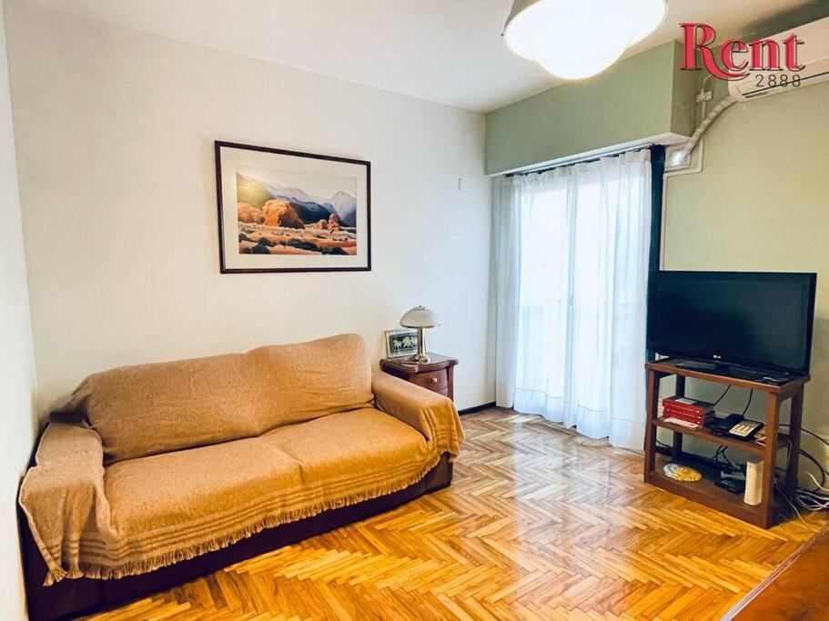 Rent Yerbal Buenos Aires Exterior foto