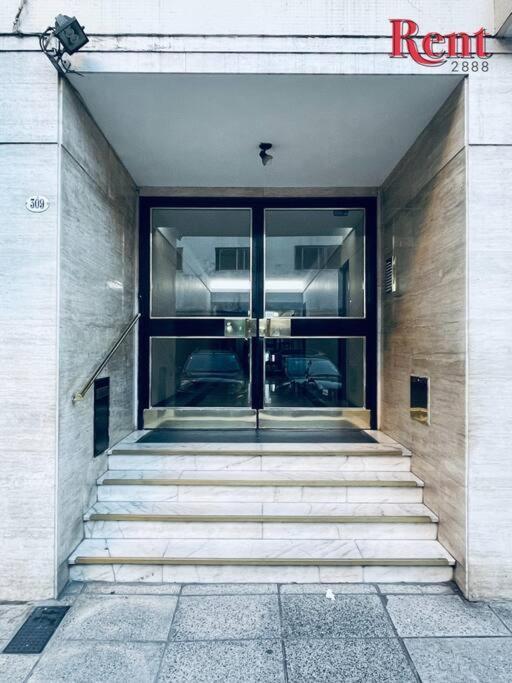 Rent Yerbal Buenos Aires Exterior foto