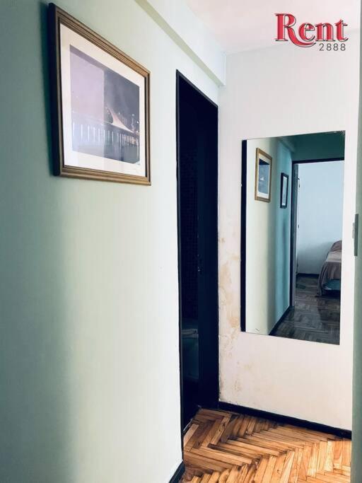 Rent Yerbal Buenos Aires Exterior foto