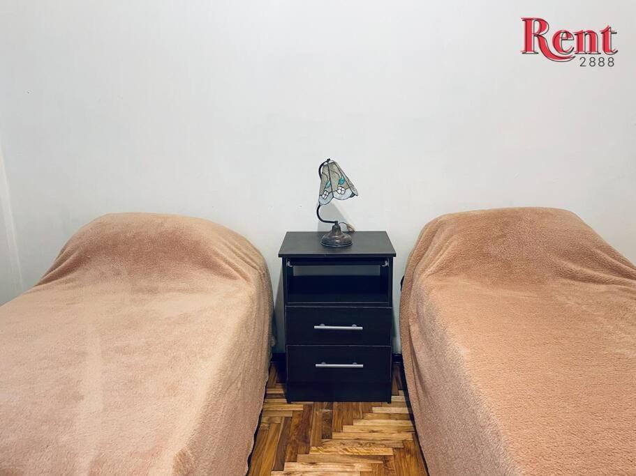 Rent Yerbal Buenos Aires Exterior foto