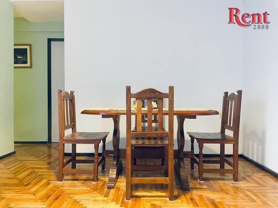 Rent Yerbal Buenos Aires Exterior foto