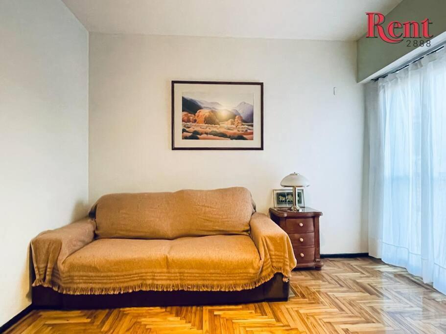 Rent Yerbal Buenos Aires Exterior foto